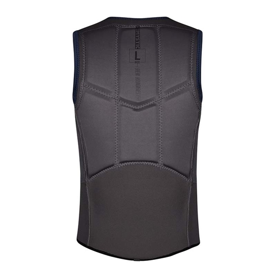 Picture of Star Impact Vest Kite Night Blue