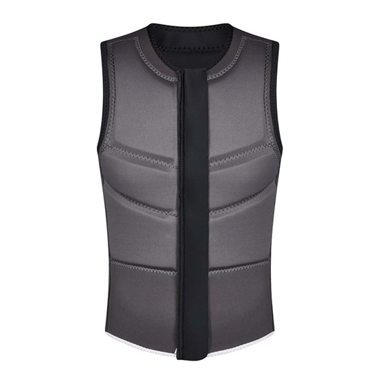 Picture of Star Impact Vest Kite Black