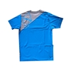 Picture of Cube Quickdry Short Sleeve Blue