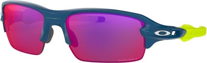 Εικόνα της Flak XS Poseidon Blue / Prizm Road