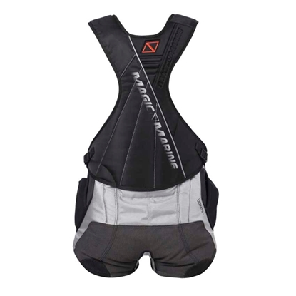 Εικόνα της Harness Ultimate Black