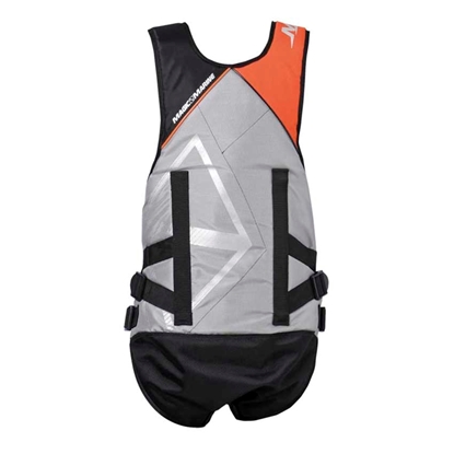 Picture of Harness Team Black