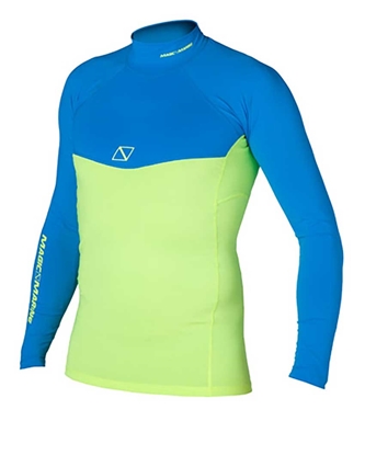 Picture of Energy LS Rashvest Blue