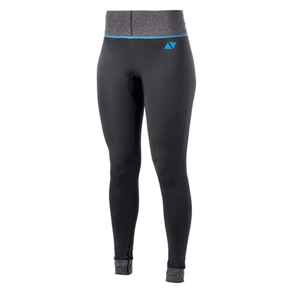 Εικόνα της Enegry Rash Pant Ladies Black