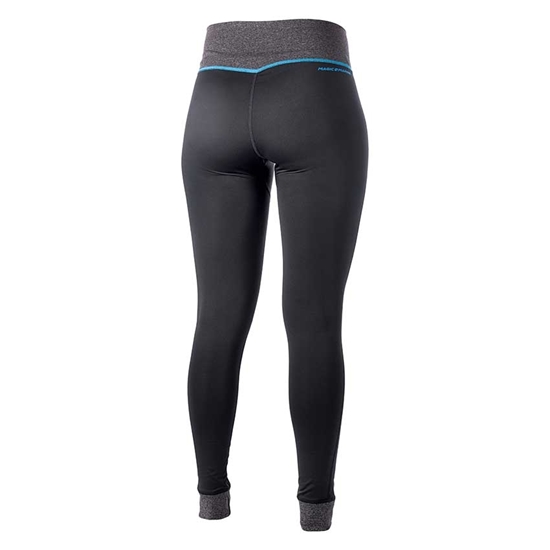 Picture of Enegry Rash Pant Ladies Black