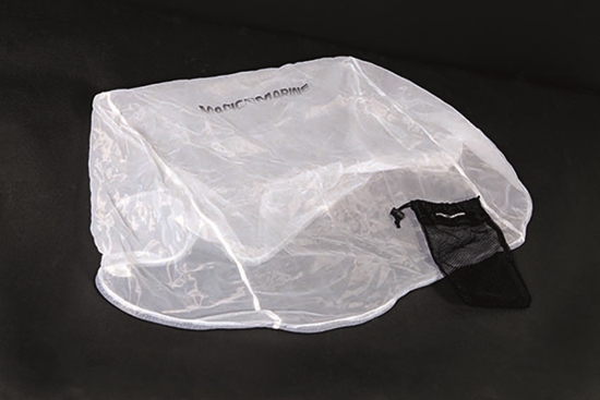 Picture of Mosquito Net White