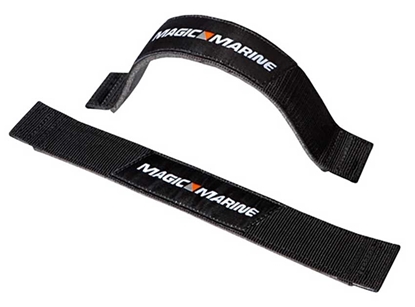 Picture of Light Foot Strap Set