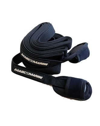 Picture of Rack Strap Set Black