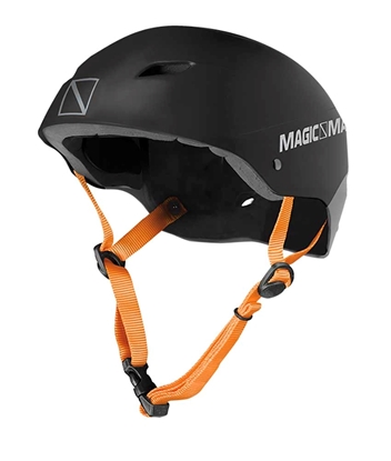 Picture of Ultimate Helmet Black