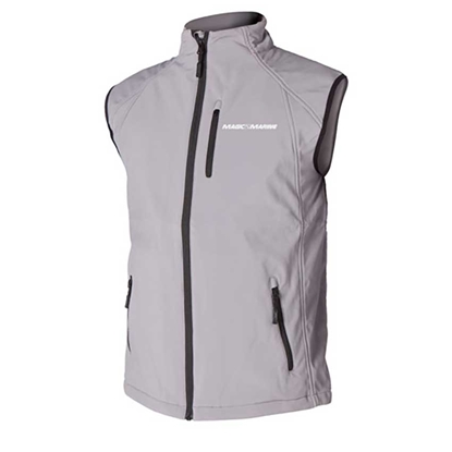 Picture of Softshell Reach Grey