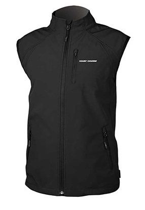 Εικόνα της Softshell Reach Black