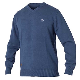 Εικόνα της Limitless Pullover Blue