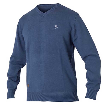 Picture of Limitless Pullover Blue