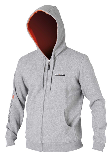 Picture of Onshore Jacket Grey