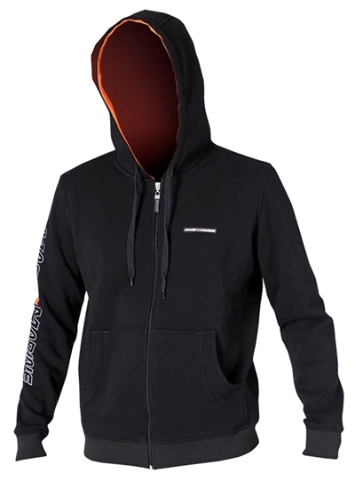 Picture of Onshore Jacket Black