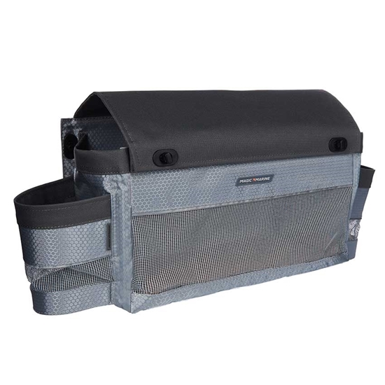 Εικόνα από Sheetbag Deluxe Gear Grey