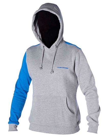 Picture of Champion Sweater Grey Blue