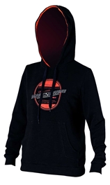 Εικόνα της Φούτερ Junior Sign Black