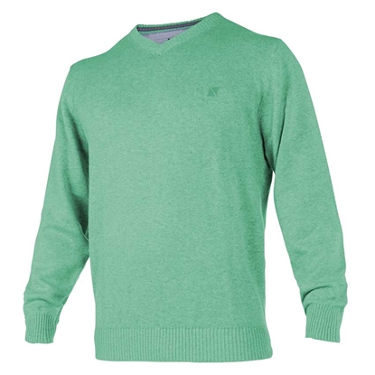 Picture of Fender Pullover Pool Blue