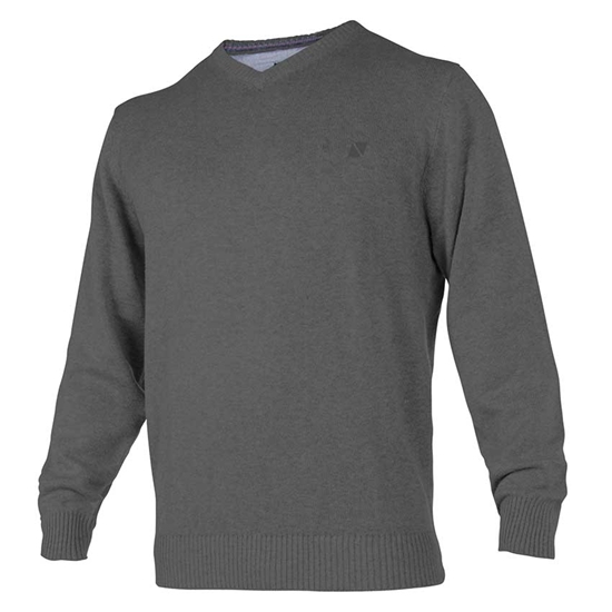 Picture of Fender Pullover Dark Grey