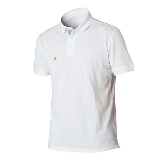 Picture of Polo Squall White
