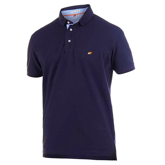 Picture of Polo Squall Navy