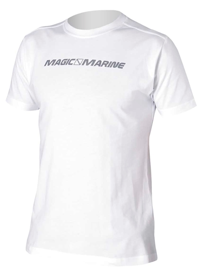 Picture of Merlow Tshirt White