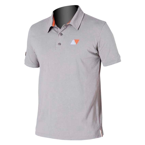 Picture of Main Polo Grey