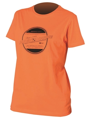 Picture of Signal Junior Tshirt Orange