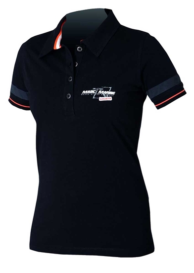 Εικόνα από Polo Wms Field Black