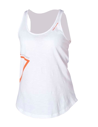 Picture of Tanktop Wms Sheet White