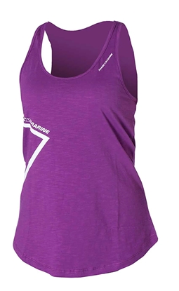 Picture of Tanktop Wms Sheet Purple