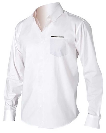 Picture of Basic Shirt White