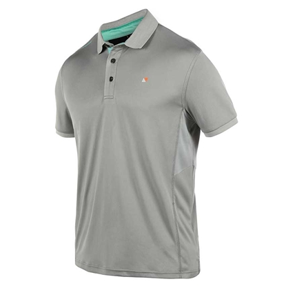 Picture of Polo Aport Brave Grey