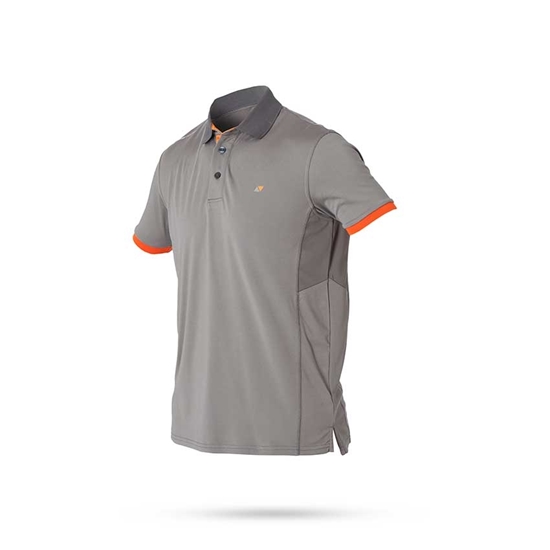 Εικόνα από Polo Aport Grey