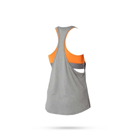 Εικόνα από Tanktop Wms Andrew Orange