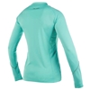 Picture of Arc Wms Tshirt Pool Blue
