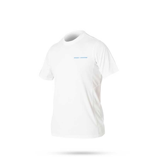 Picture of Aloft Tshirt White