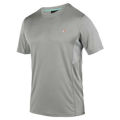 Picture of Aloft Tshirt Grey