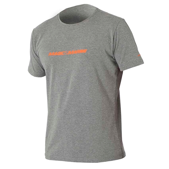 Picture of Ratlines Tshirt Grey