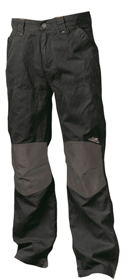 Picture of Navigator Pants Grey