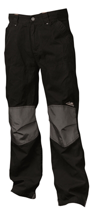 Picture of Navigator Pants Black