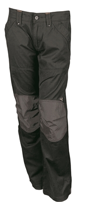 Picture of Reef Wms Pants Grey