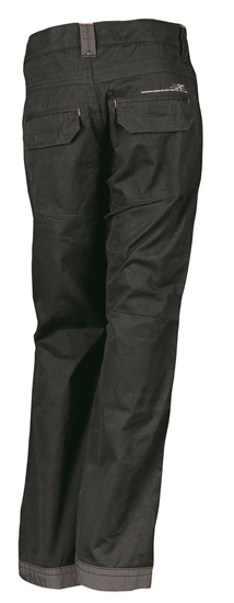 Picture of Reef Wms Pants Grey