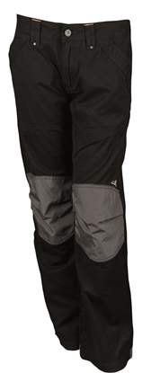 Picture of Reef Wms Pants Black
