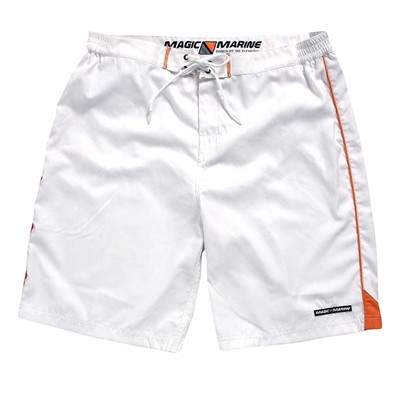 Picture of Boardshort Damian White