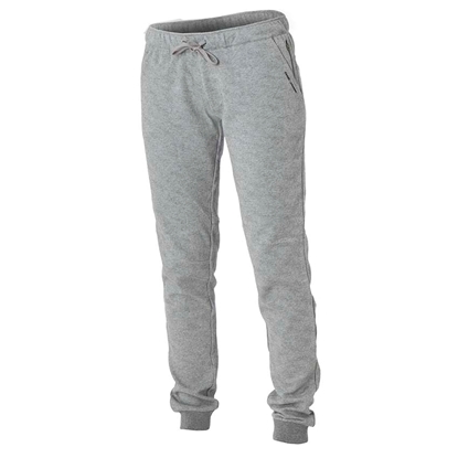 Picture of Rake Wms Sweat Pants Grey