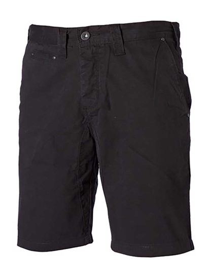 Picture of Max Shorts Black