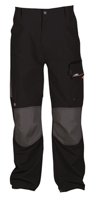 Picture of Cupe Wms Pants Black