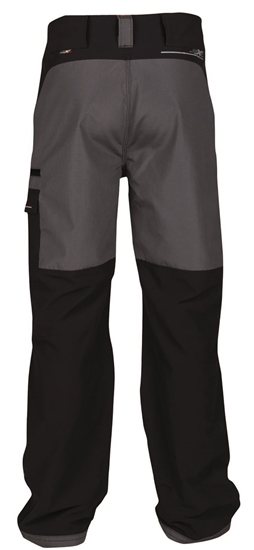 Picture of Cupe Wms Pants Black